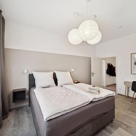 Ruhige Lage, Gute Anbindung, Frisch Renoviert Fellbach Exterior foto