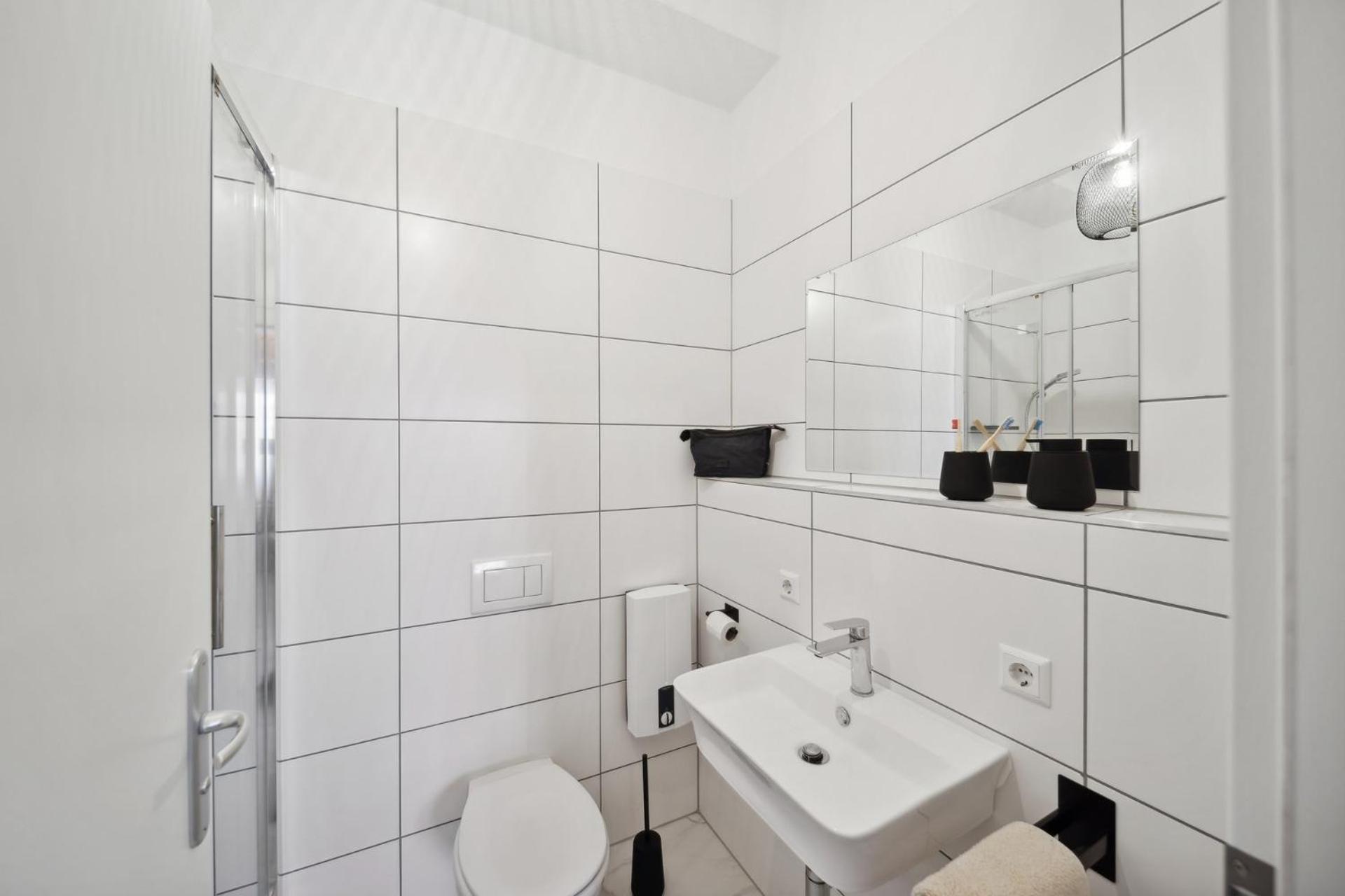 Ruhige Lage, Gute Anbindung, Frisch Renoviert Fellbach Exterior foto